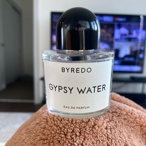Byredo - Gypsy Water